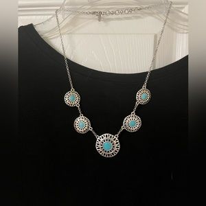 Lucky brand necklace